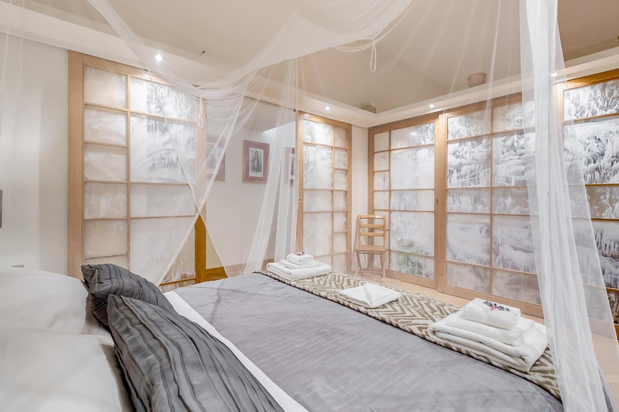 Veneto Comfortable Apartment — Foto 2