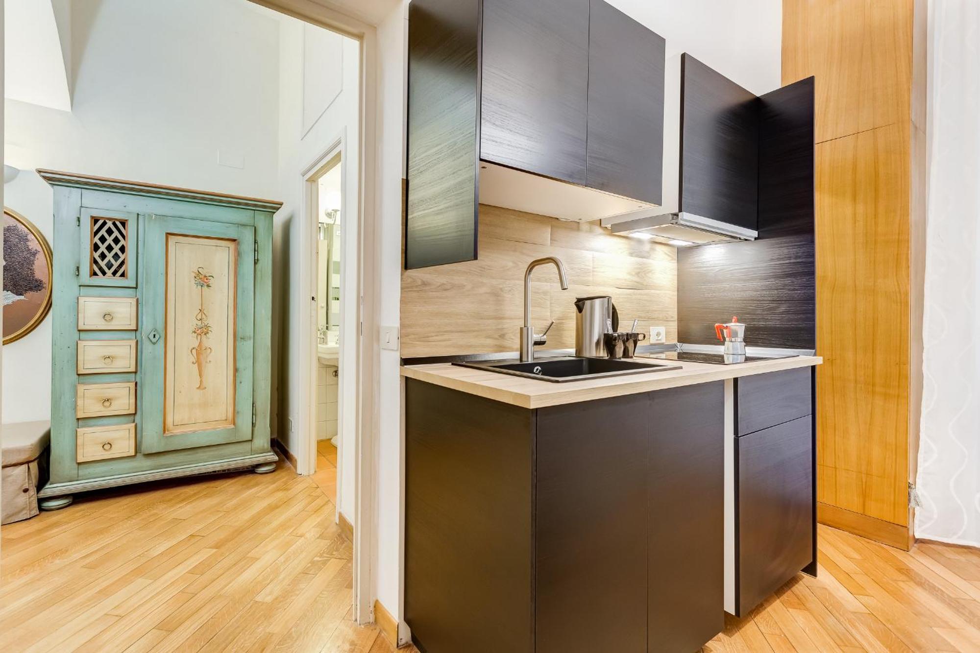 Veneto Comfortable Apartment — Foto 1